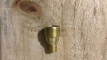 Линза газовая ESAB Gas lens 1,6мм, 0157121017 (10шт.)