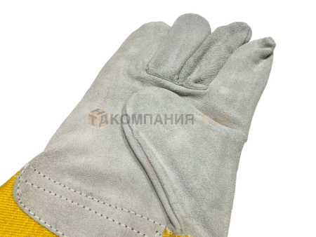 Перчатки слесарные Grovers Easy Work (S-591)