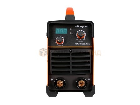 Сварочный аппарат Сварог REAL ARC 250 (Z227)