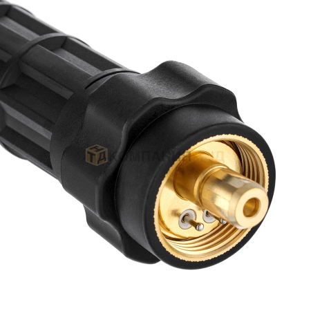 Горелка ПТК MIG MP 24 FLEX 3м FLX2403