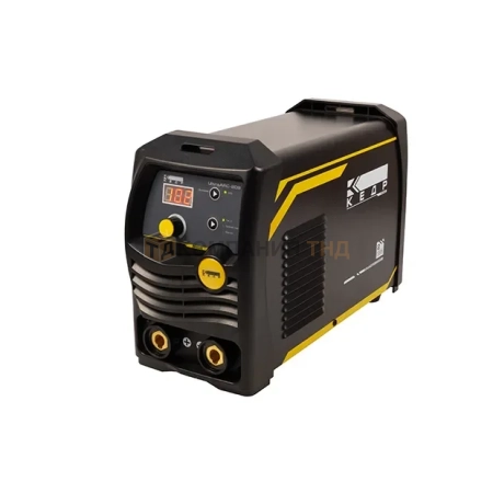 Сварочный аппарат КЕДР UltraARC-209 (220В, 10-200А) (8009694)