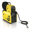 Сварочный аппарат ESAB WARRIOR 500i CC/CV Сварочный аппарат ESAB WARRIOR 500i CC/CV