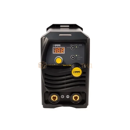Сварочный аппарат КЕДР UltraARC-209 (220В, 10-200А) (8009694)