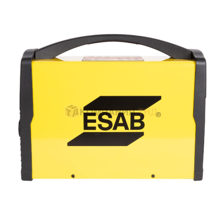 Инвертор для плазменной резки ESAB HandyPlasma 35i