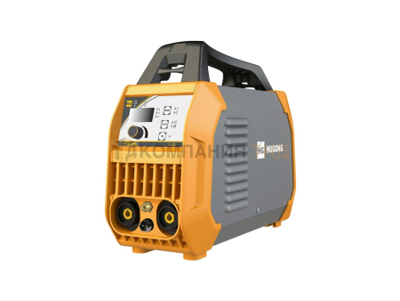 Сварочный аппарат HUGONG ETIG 200 III для аргонодуговой TIG сварки Сварочный аппарат HUGONG ETIG 200 III