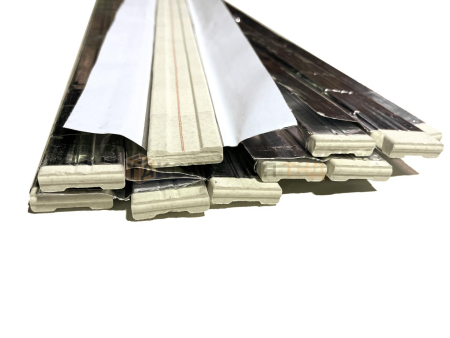 Керамические подкладки ESAB OK Backing Rectangular 13 Подкладки керамические ESAB OK Backing Rectangular 13