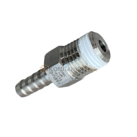 Регулятор GCE CTLH Кислород/Инертные газы - 200/30 бар, вх. G3/4"; вых. G1/4"; 60 м3/ч