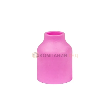 Сопло керамическое Кедр TIG-500 EXPERT Ø13,0 мм газовая линза