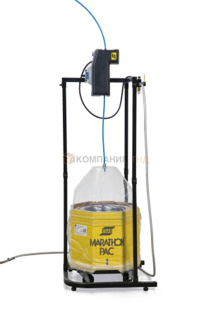 Пластиковая крышка ESAB для Marathon Pac