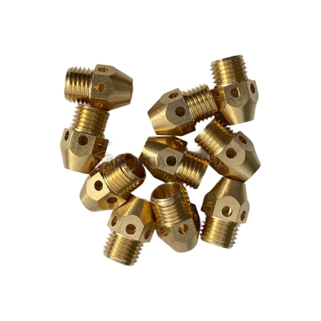 Цангодержатель ESAB Collet body 3,2-4,0мм (0157123082) – надежная фиксация, равномерное распределение газа | Продажа сварочных материалов Цангодержатель ESAB Collet body 3,2-4,0мм