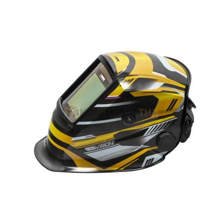 Маска сварочная КЕДР К-804 EXPERT (8018677)