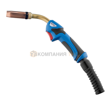 Горелка ПТК MIG MP 400 3м водяное охлаждение DME4003 (071.403.000)