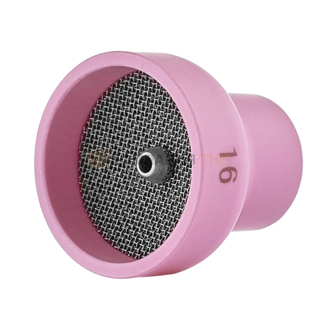 Набор ПТК COLISEUM №16 (TIG TP 9/20/25) диаметр вольфрама 2,4 мм. CLS0935