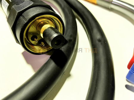 Горелка ESAB TBi 6G Горелка ESAB TBi 6G