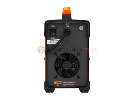 Сварочный аппарат Сварог REAL TIG 200 (W223)