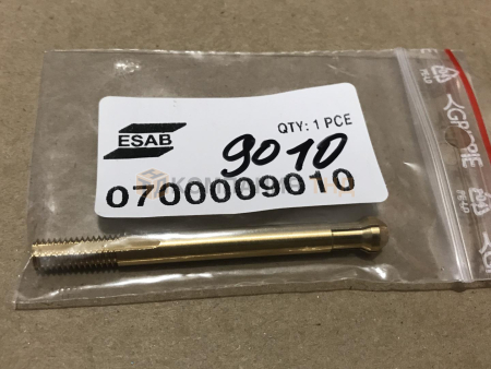 Цангодержатель ESAB Collet Body 3.2мм для G-tech