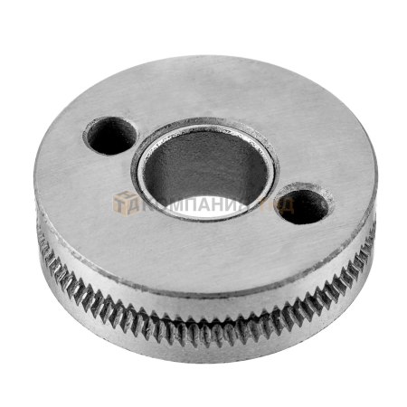 Ролик подающий ПТК 40х14х12 V 2,0–2,8