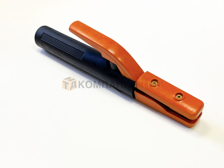 Электрододержатель KRASS LXEA 400А. Артикул 2942003