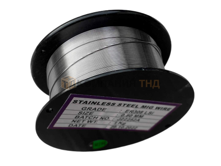 Проволока сварочная SELLER ER 308LSi