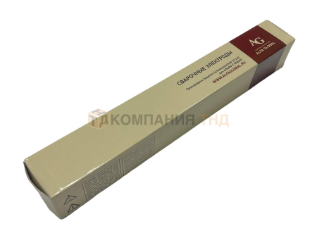 Электроды AG E 316L-16