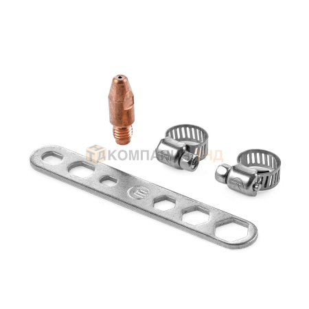 Сварочный аппарат ПТК RILON MIG 500 GF