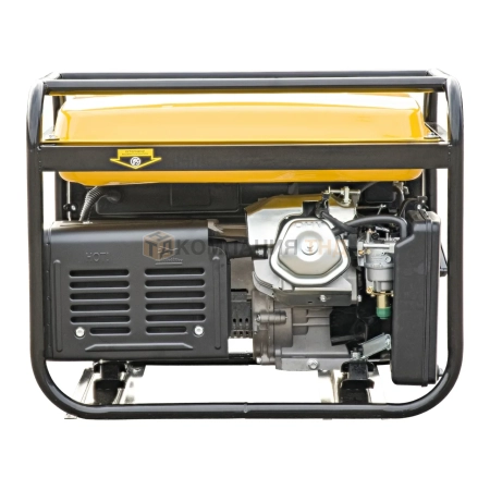 Генератор бензиновый Кедр AlphaGen-5500