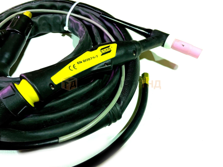 Горелки ESAB TXH 201