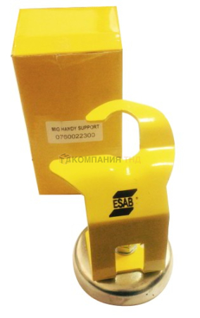 Держатели для горелок ESAB MIG/MAG