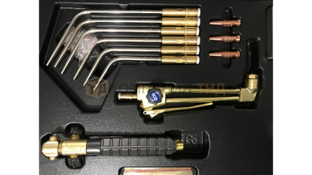 Комплект для сварки и резки GCE X11