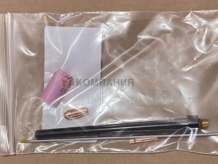 Горелка ESAB SR-B 20FX-ED-3550-G1/8"-L-A2P Горелка ESAB SR-B 20FX ED-3550-G1/8"-L-A2P