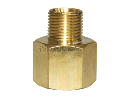 Переходник Сварог M12x1-M16x1,5, IZT5607 (88651)