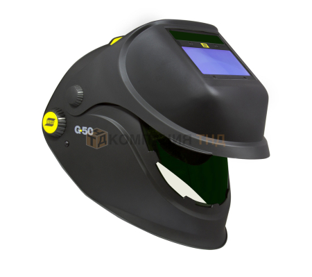 Сварочная маска ESAB G50 Маска сварочная ESAB G50