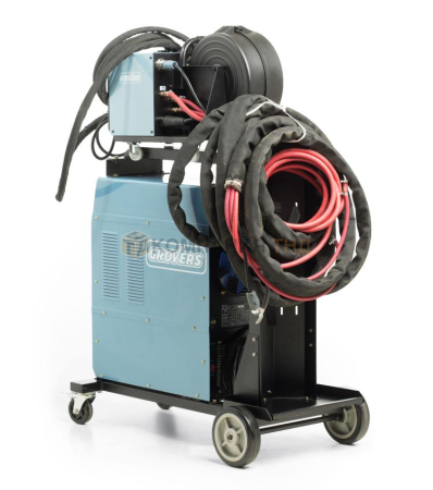 Полуавтомат GROVERS MIG 500 W