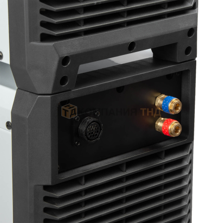 Сварочный аппарат ПТК HANKER MULTIMIG 500S EP H32