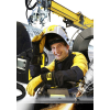 Комбинезон сварщика огнестойкий ESAB FR Coverall Комбинезон сварщика ESAB FR Coverall