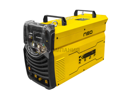 Источник сварочный КЕДР MultiMIG-5000DP NEO LCD (8031250)