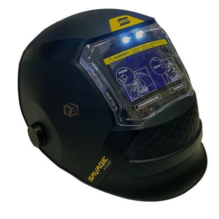 Маска сварочная ESAB Savage A50 Lux
