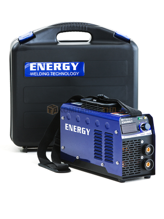 Инвертор GROVERS ENERGY MMA ARC 160