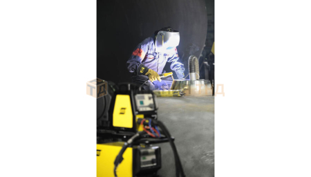 Сварочный инвертор ESAB Origo Mig 4004i Сварочный аппарат ESAB Origo Mig 4004i