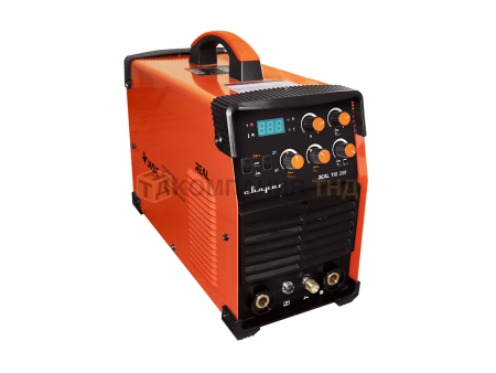 Сварочный аппарат Сварог REAL TIG 250 (W229) Сварочный аппарат Сварог REAL TIG 250 (W229)