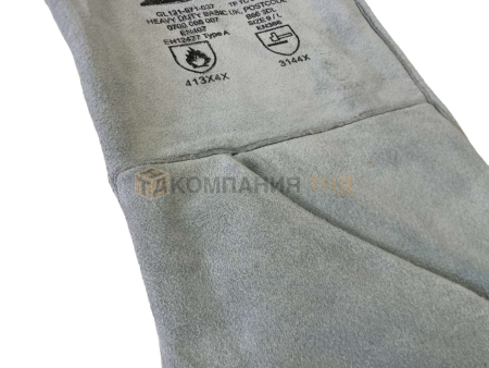 Сварочные перчатки Heavy Duty Basic Сварочные перчатки ESAB Heavy Duty Basic