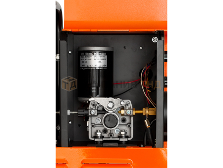 Сварочный аппарат Сварог MIG 250 Y (J04-M)