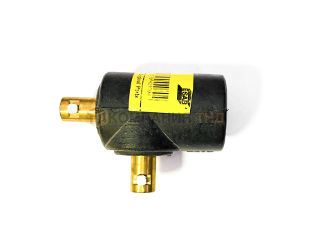 Тройник ESAB OKC 50-95 (1 папа, 2 мама)