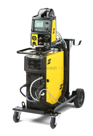 Сварочный аппарат ESAB Aristo 4004i Pulse 380-460 CE