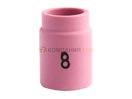 Сопло газовой линзы Сварог TS 9–20–24–25, 12.5мм, IGS0095 (87383)
