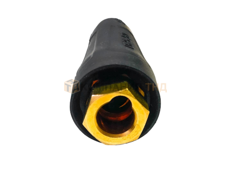 Розетка кабельная Grovers 25-50мм