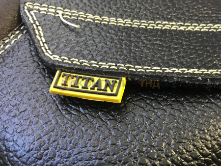 Ботинки для сварщиков ESAB Titan Ботинки для сварщиков ESAB Titan