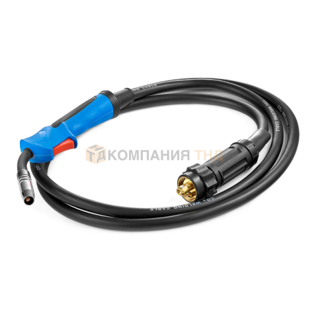 Сварочный аппарат ПТК ПРОФИ MIG 200