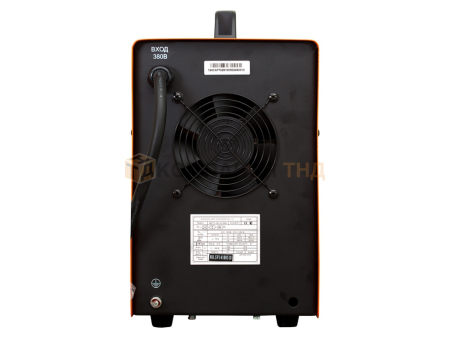 Сварочный аппарат СВАРОГ STANDART ARC 250 (R06) Инвертор СВАРОГ STANDART ARC 250 (R06)