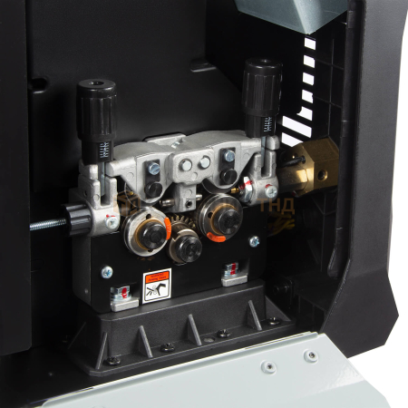 Сварочный аппарат ПТК HANKER MULTIMIG 500S EP H32